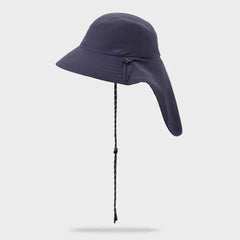 Wide Brim Sun Hat