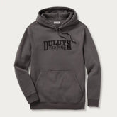Men's Duluth Heritage Relaxed Fit Beer Pocket Hoodie