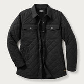 Women's Fire Hose Lightweight Insulated Work Shirt Jac