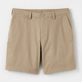 Men's DuluthFlex Ballroom Khaki Standard Fit 9" Shorts