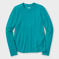 Women's AKHG U.P. Stream Shirt