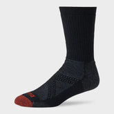 Men's Coolerino Midweight Crew Socks