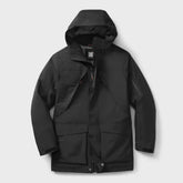 Men's AKHG Red Run Jacket