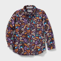 Kids' Free Swingin' Flannel Shirt