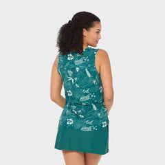 Women's Armachillo Cooling Tank