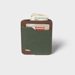 Duluth Leather Card Case