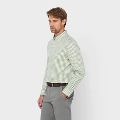 Men's Wrinklefighter Standard Fit Shirt