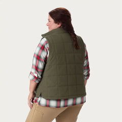 Women's Plus AirLoc Vest