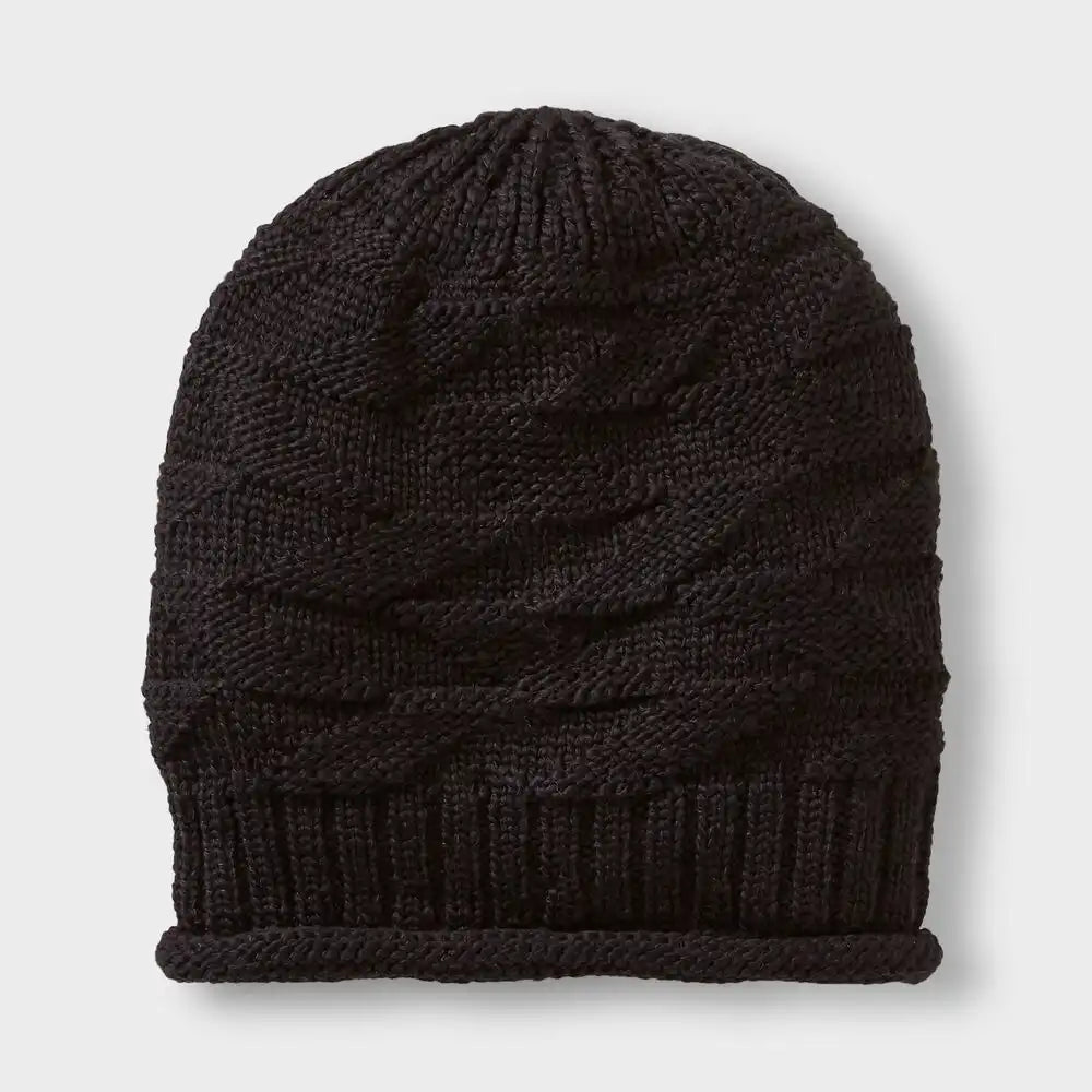 Women's Slouchy Knit Beanie