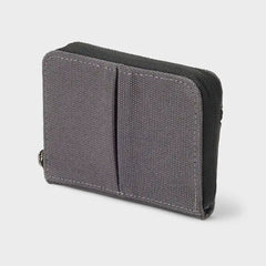 Heritage Canvas Wallet