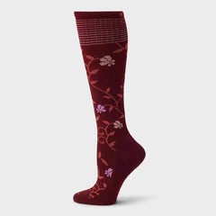 Women's Sockwell Full Sun Wide Calf Compression Socks