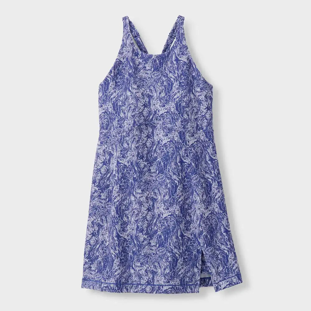 Women's Plus AKHG Trail Tech Flow Dress
