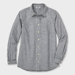 Women's Plus Chick-Nic Long Sleeve Shirt