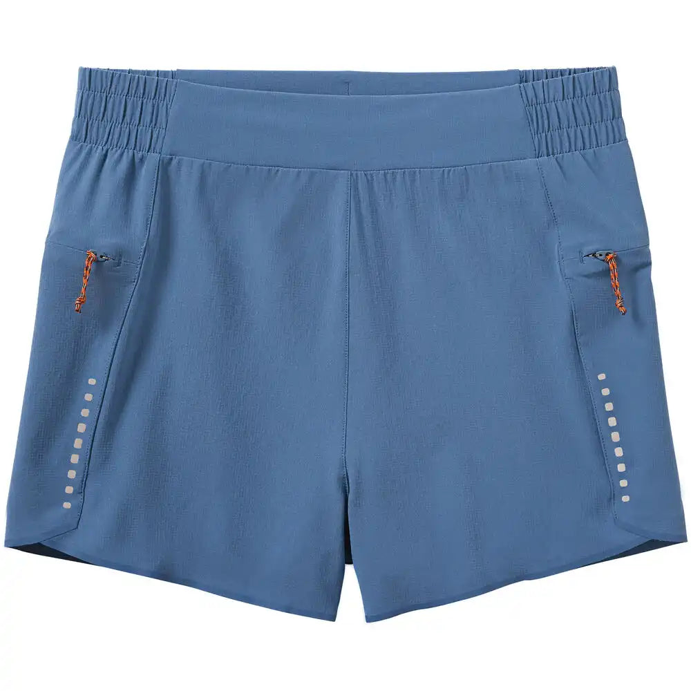 Women's AKHG Outer Limit 3" Shorts With Liner