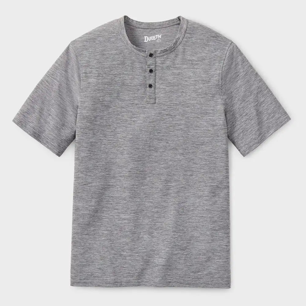 Men's Armachillo Cooling Sleep Shirt